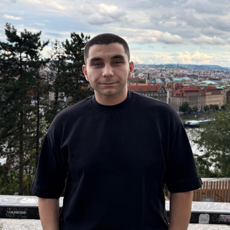 Bîlea Sebastian, psiholog clinician pentru consiliere psihologică în București și online